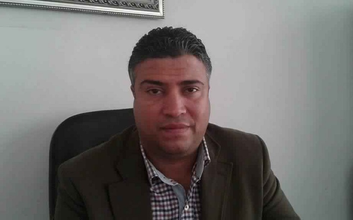رئيس المكتب التنفيذي لنقابة أعوان الديوانة لـ"الصباح": نطالب رئيس الجمهورية بسن قوانين صارمة وسلطة الإشراف بالتدخل لوقف نزيف الاعتداءات